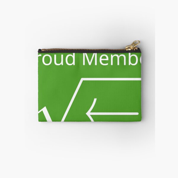 Item preview, Proud Member: Radical Left designed and sold by Mt-Marcy.