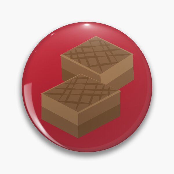 Item preview, Brownies designed and sold by ROSE ANN BANILAR.