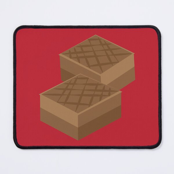 Item preview, Brownies designed and sold by ROSE ANN BANILAR.