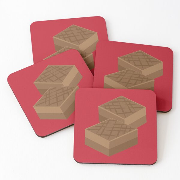 Item preview, Brownies designed and sold by ROSE ANN BANILAR.