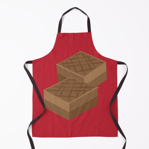Item preview, Brownies designed and sold by ROSE ANN BANILAR.