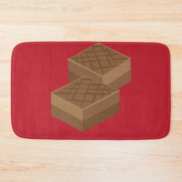 Item preview, Brownies designed and sold by ROSE ANN BANILAR.