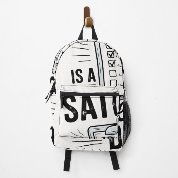 Item preview, Saturday Is a Special Day Women's designed and sold by GalaFunny.
