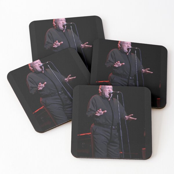 Item preview, Joe Cocker - Photograph designed and sold by NegativeCar.