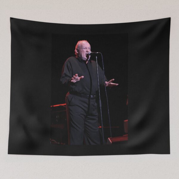 Item preview, Joe Cocker - Photograph designed and sold by NegativeCar.