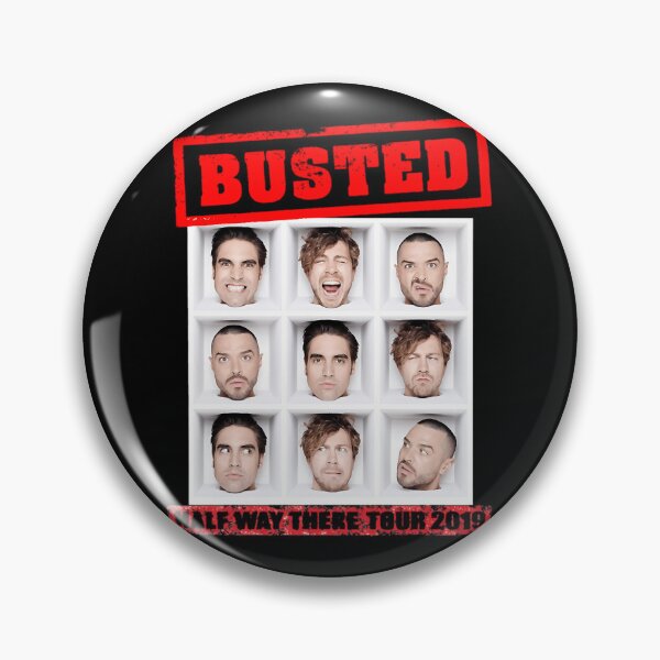 Item preview, Busted Band designed and sold by esparzaifffran.