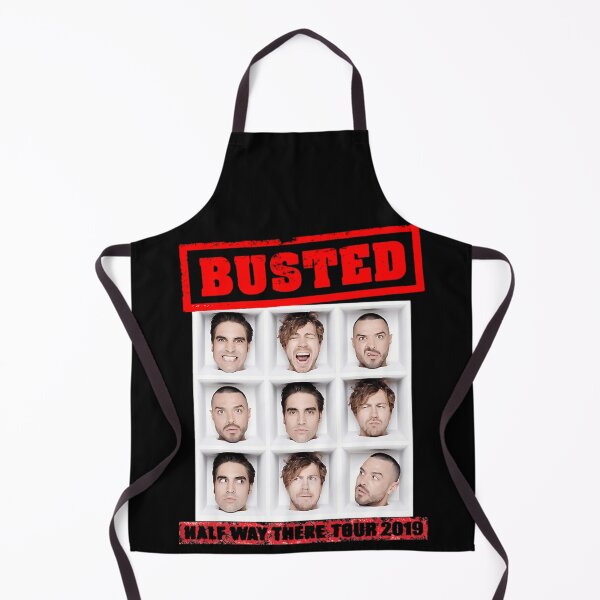 Item preview, Busted Band designed and sold by esparzaifffran.