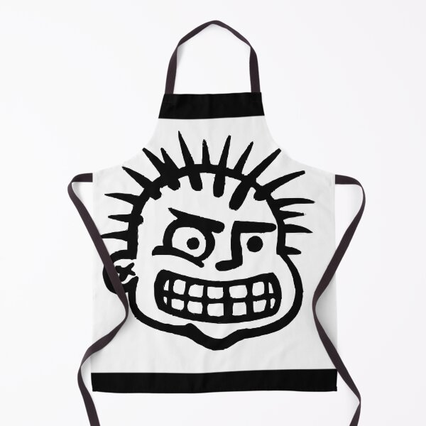 Item preview, Mxpx Logo Face Classic designed and sold by NegativeCar.