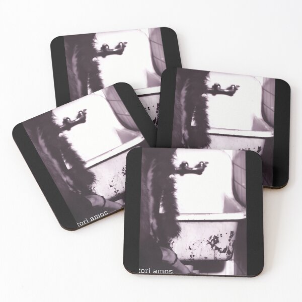 Item preview,  Tori Amos To Venus And Back Album Promo Art Cover Classic designed and sold by NegativeCar.