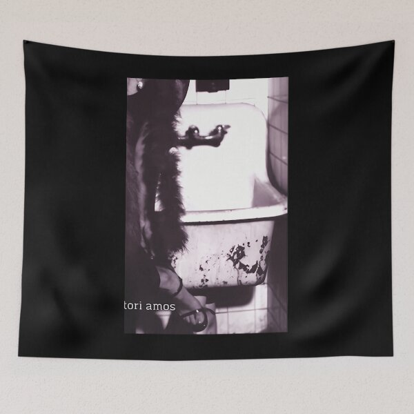 Item preview,  Tori Amos To Venus And Back Album Promo Art Cover Classic designed and sold by NegativeCar.