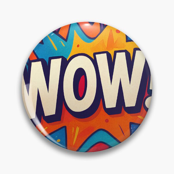 Item preview, WOW designed and sold by saritta26.