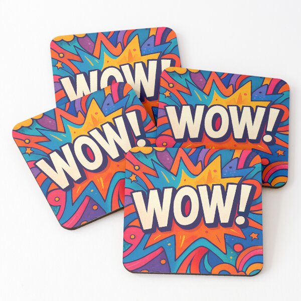Item preview, WOW designed and sold by saritta26.