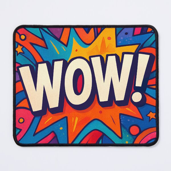 Item preview, WOW designed and sold by saritta26.