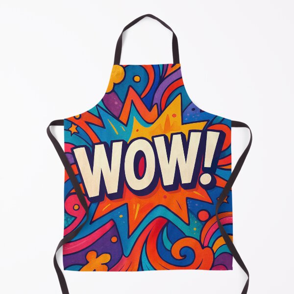 Item preview, WOW designed and sold by saritta26.