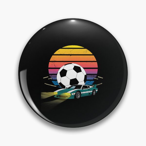 Item preview, Rocket RC Soccer Car League designed and sold by RustsyMin.