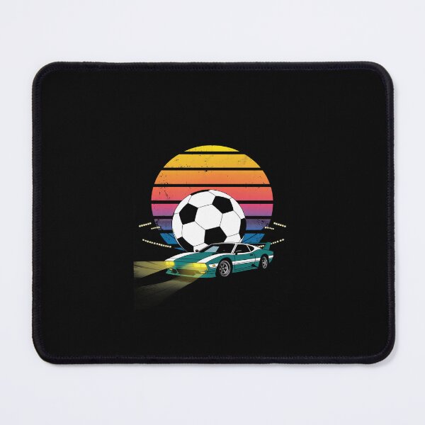 Item preview, Rocket RC Soccer Car League designed and sold by RustsyMin.