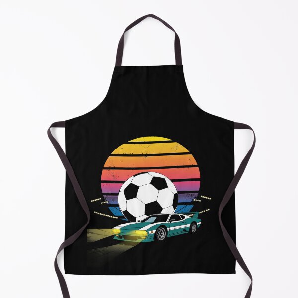 Item preview, Rocket RC Soccer Car League designed and sold by RustsyMin.