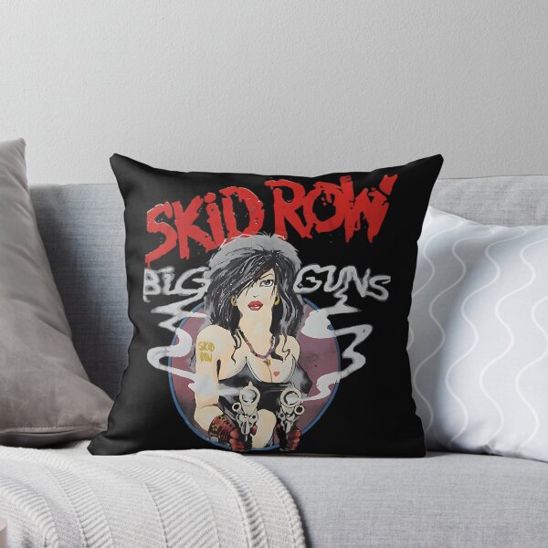 Item preview, Skid Rows Bands For Men Women Music designed and sold by PortaRezulin.