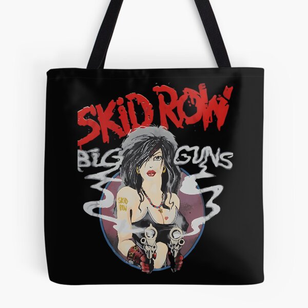 Item preview, Skid Rows Bands For Men Women Music designed and sold by PortaRezulin.