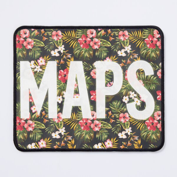 Item preview, Maps Classic designed and sold by TenisTiktok.