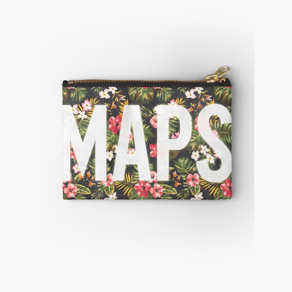 Item preview, Maps Classic designed and sold by TenisTiktok.