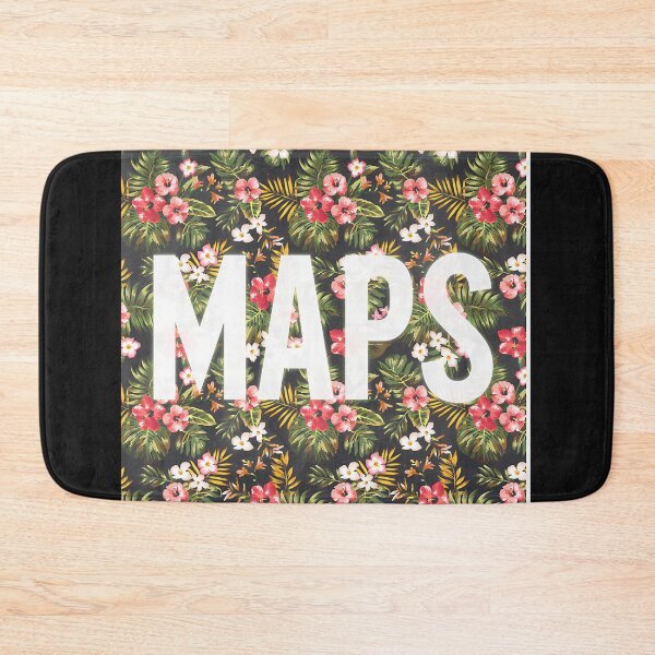 Item preview, Maps Classic designed and sold by TenisTiktok.