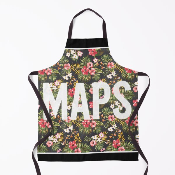 Item preview, Maps Classic designed and sold by TenisTiktok.