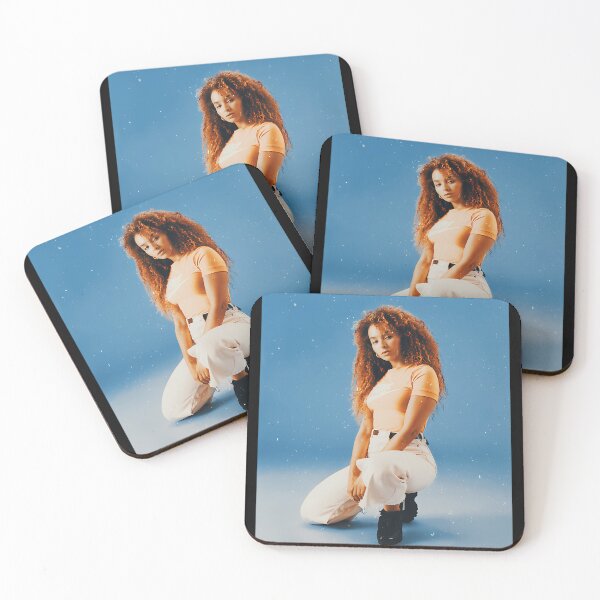 Item preview,  Blue Ella Eyre designed and sold by TenisTiktok.