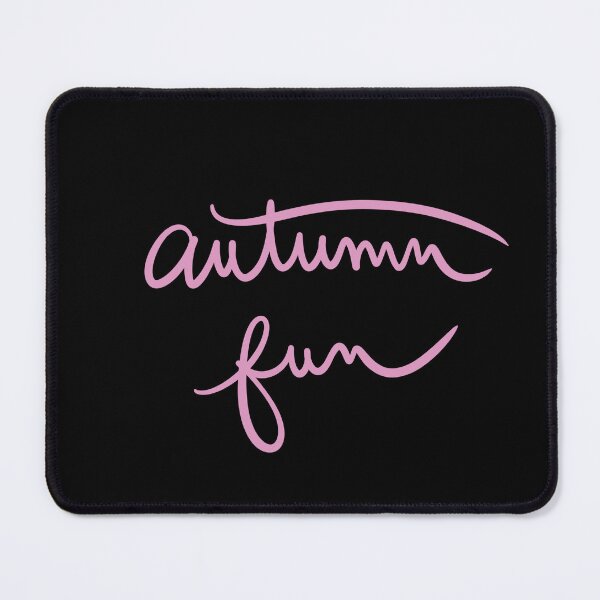 Item preview, Autumn Fun designed and sold by abeink.