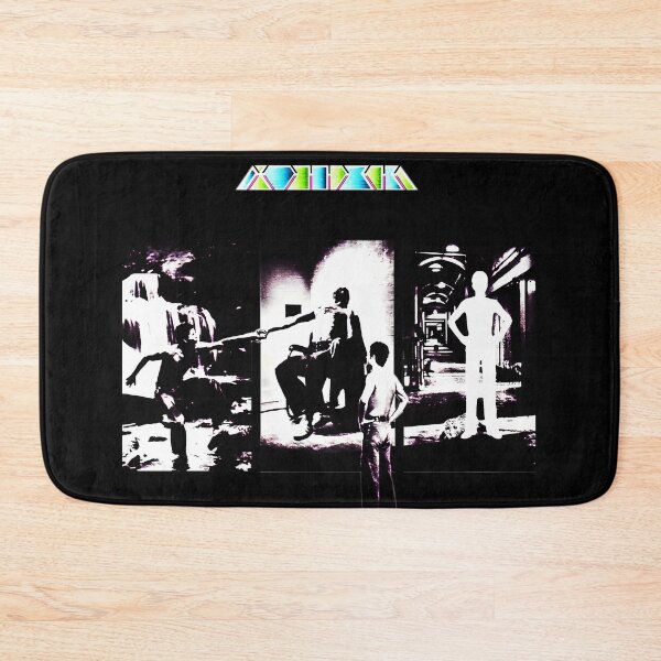 Item preview,  Best Of English Rock Singer Genesis Band Phil Collins Logo Classic . designed and sold by TenisTiktok.