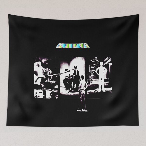 Item preview,  Best Of English Rock Singer Genesis Band Phil Collins Logo Classic . designed and sold by TenisTiktok.