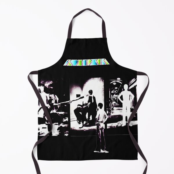 Item preview,  Best Of English Rock Singer Genesis Band Phil Collins Logo Classic . designed and sold by TenisTiktok.