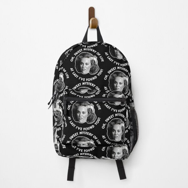 Item preview, Oh, Sweet Mystery Of Life At Last I've Found You - Young Frankenstein designed and sold by ourkid.