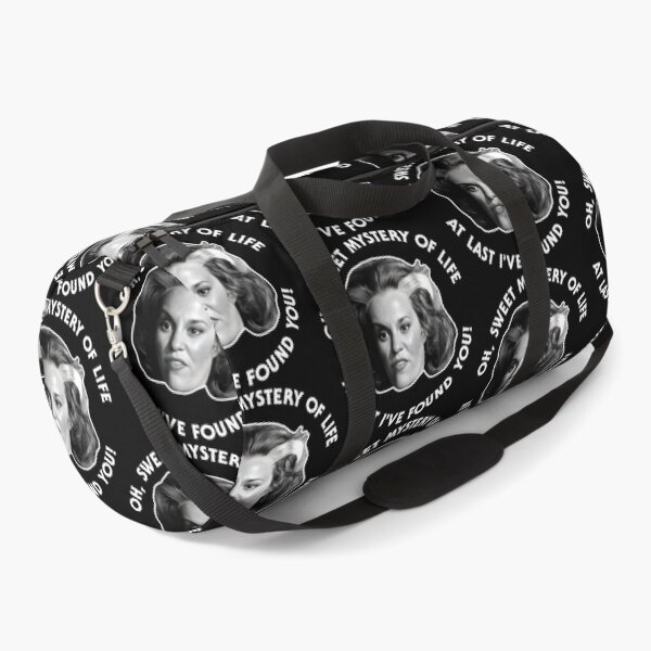 Item preview, Oh, Sweet Mystery Of Life At Last I've Found You - Young Frankenstein designed and sold by ourkid.