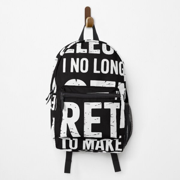 Item preview, Retired Electrician I No Longer Have To Strip designed and sold by TewonLake.