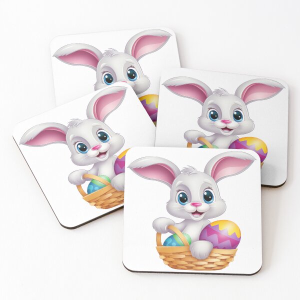 Item preview, Pastel Basket Rabbit designed and sold by New-School-Wave.