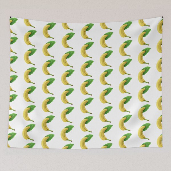 Item preview, Tropical Banana Cluster designed and sold by New-School-Wave.
