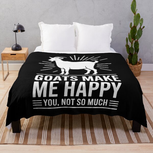 Item preview, Cute Goat Design for Men Women Animal Farmer Goat Lover designed and sold by AmparoBoyle.