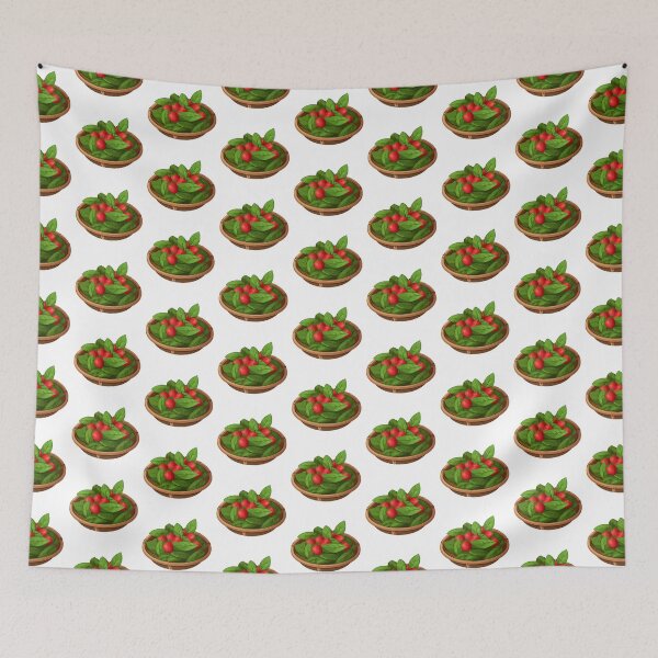 Item preview, Strawberry Ceramic Bowl designed and sold by New-School-Wave.