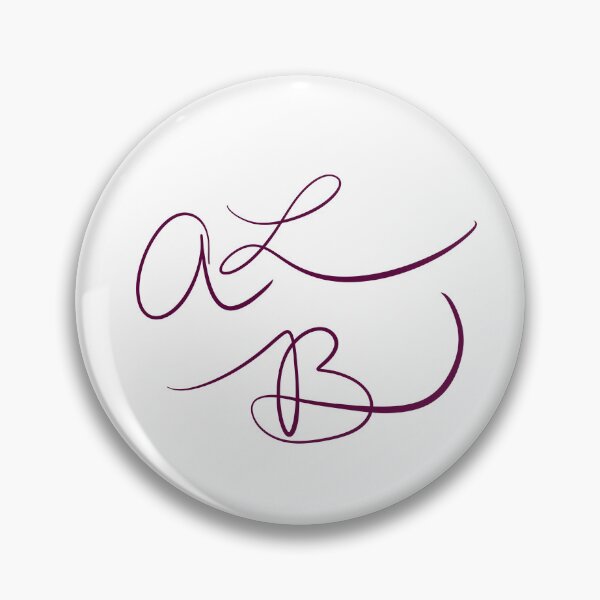 Item preview, ALB designed and sold by abeink.