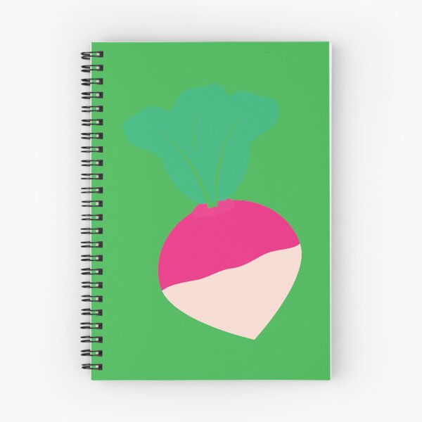 Item preview, Turnip designed and sold by ROSE ANN BANILAR.