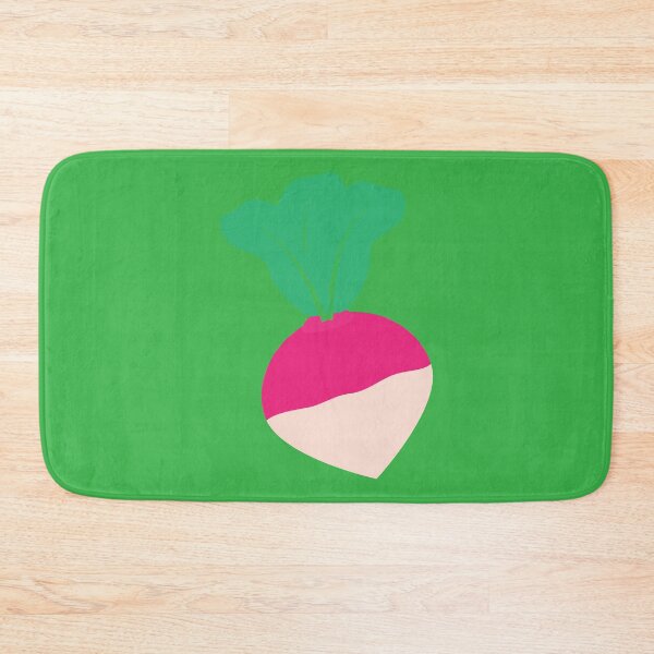 Item preview, Turnip designed and sold by ROSE ANN BANILAR.