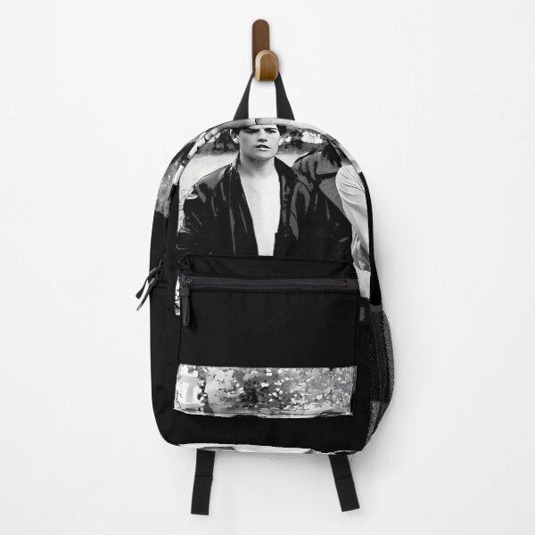 Item preview, Simple Minds Band Park Portrait By Virginia Turbett designed and sold by PortaRezulin.