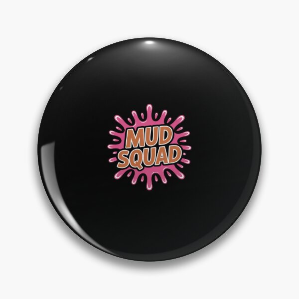 Item preview, Womans Muddy Mud Run Squad Mudding Running Girls Team ATV designed and sold by marcusry.
