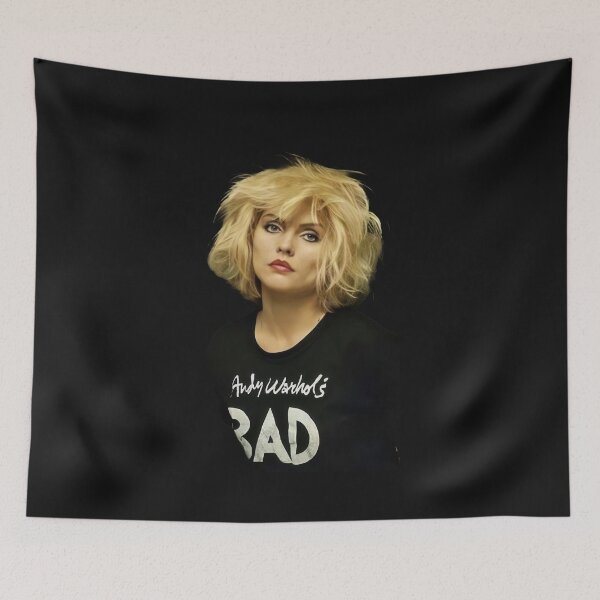 Item preview, Debbie Harry designed and sold by GorArt1.
