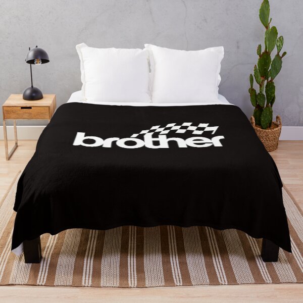 Item preview, Racing Birthday Party Matching Family Car Pit Crew Brother designed and sold by MelSurf.