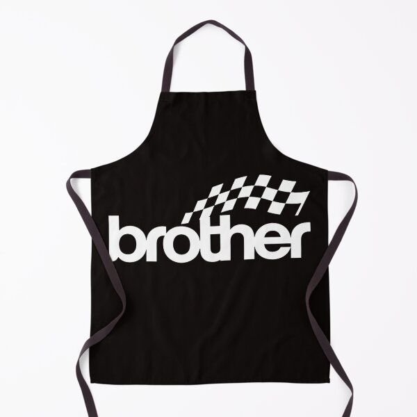 Item preview, Racing Birthday Party Matching Family Car Pit Crew Brother designed and sold by MelSurf.