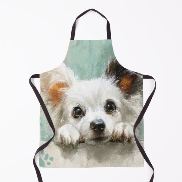Item preview, Papillon Peeking over Wall 01 designed and sold by Elisabeth Lucas.