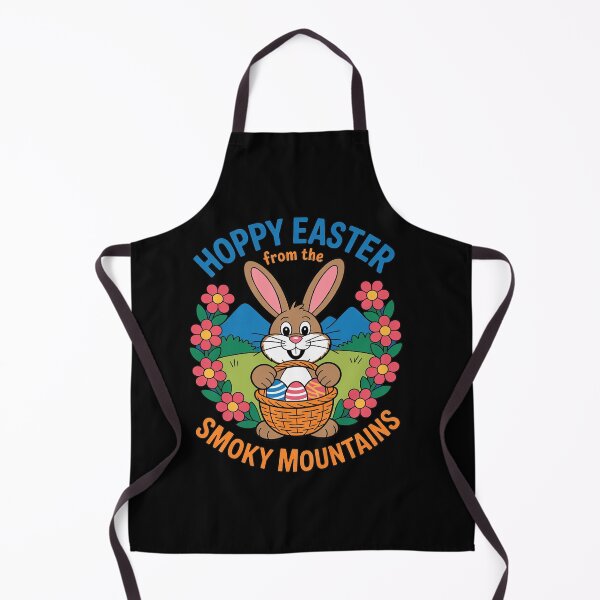 Item preview, Vintage Tennessee Easter Bunny A Funny Springtime Celebration designed and sold by MinaReinger.