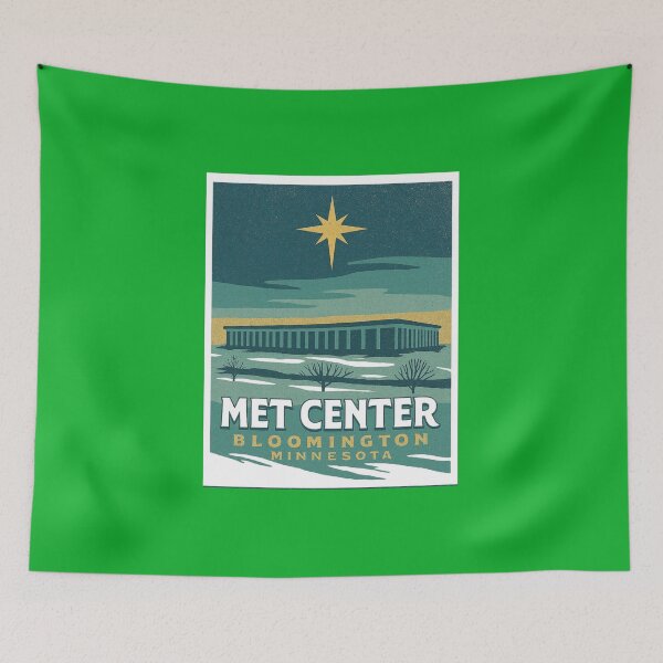 Item preview, Met Center designed and sold by Apex & Anthem .